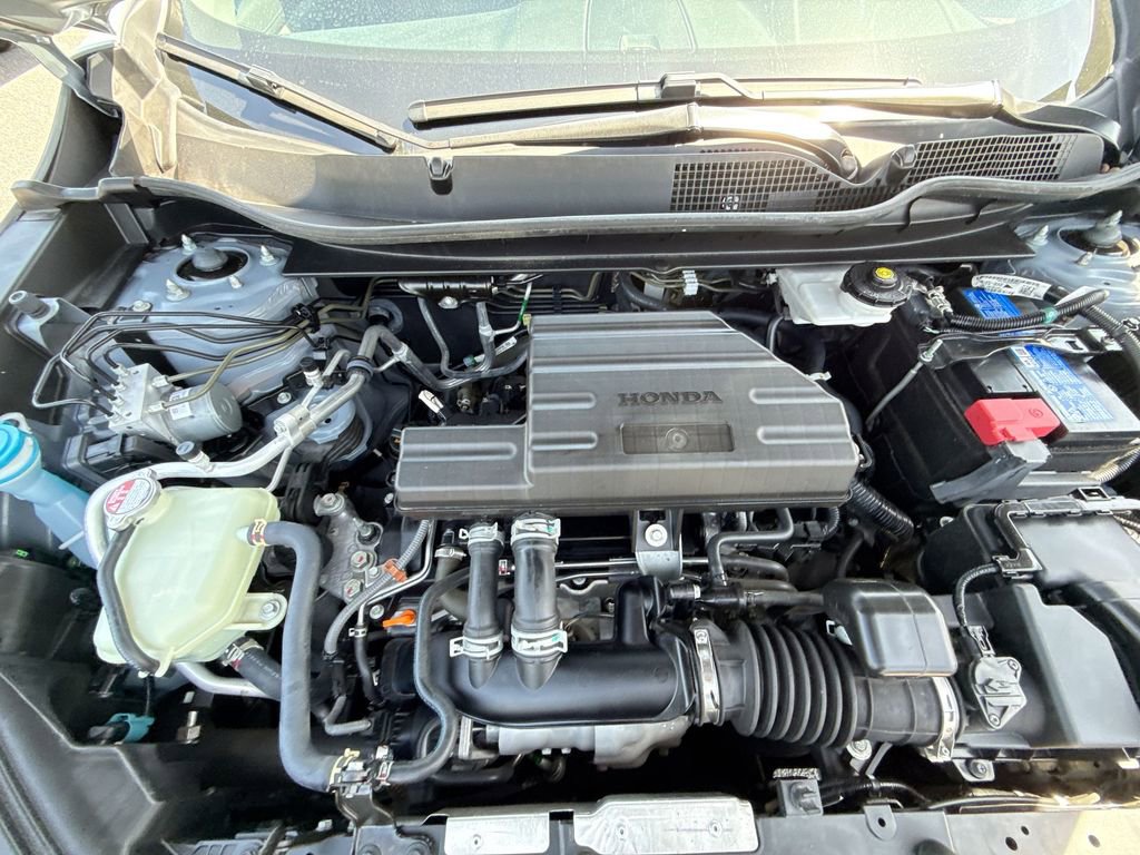 Used 2022 Honda CR-V Special Edition image 17