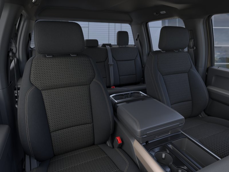 New 2026 Ford F150 STX AWD/4WD image 10