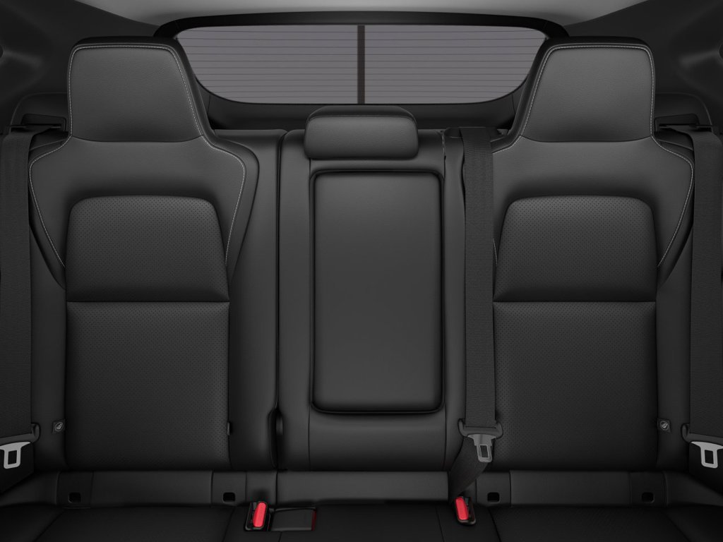 New 2027 Nissan Murano SL AWD/4WD image 17