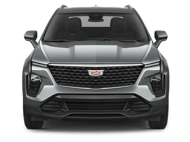 Used 2025 Cadillac XT4 Sport AWD/4WD image 5