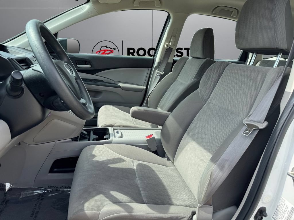Used 2014 Honda CR-V LX image 10