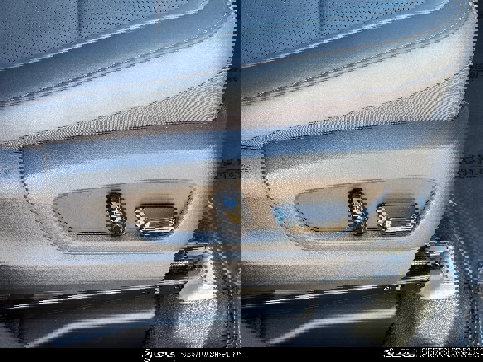 Certified 2023 Lexus RZ 450e Premium image 14