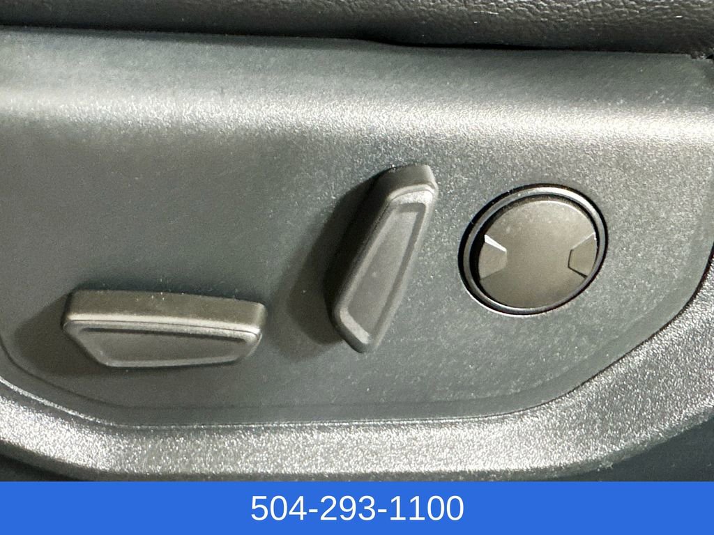 Used 2020 Ford F150 Lariat w/ Equipment Group 501A Mid AWD/4WD image 19