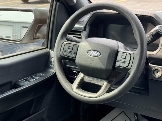 Certified 2024 Ford F150 STX w/ Tow/Haul Package AWD/4WD image 13