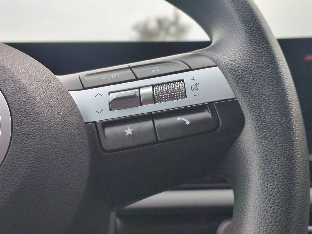 Used 2026 Hyundai Tucson SEL Plus AWD/4WD image 18