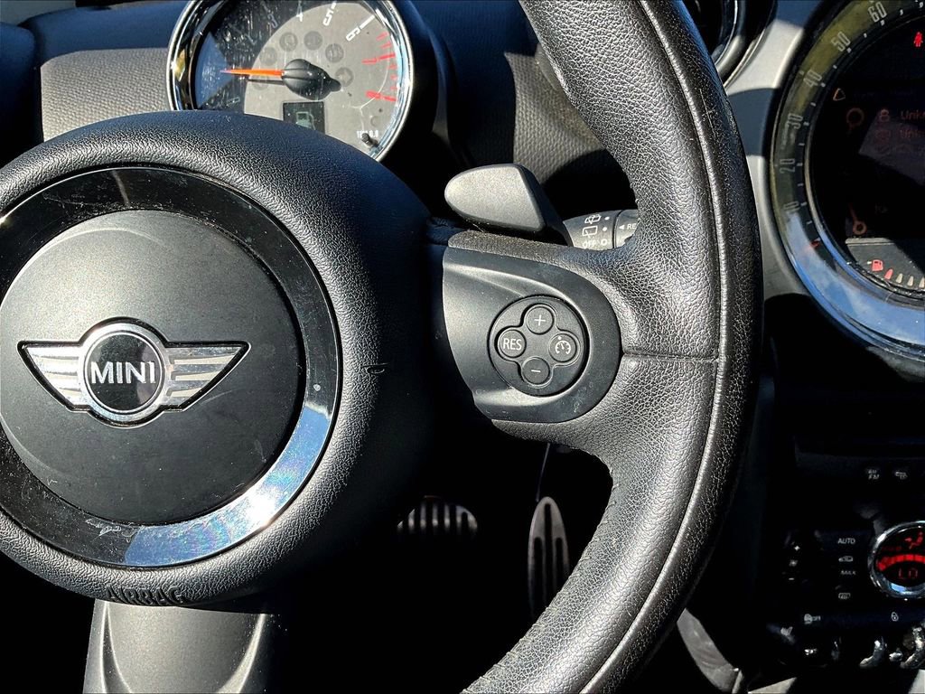 Used 2015 MINI Cooper Countryman S w/ Fully Loaded Package image 16