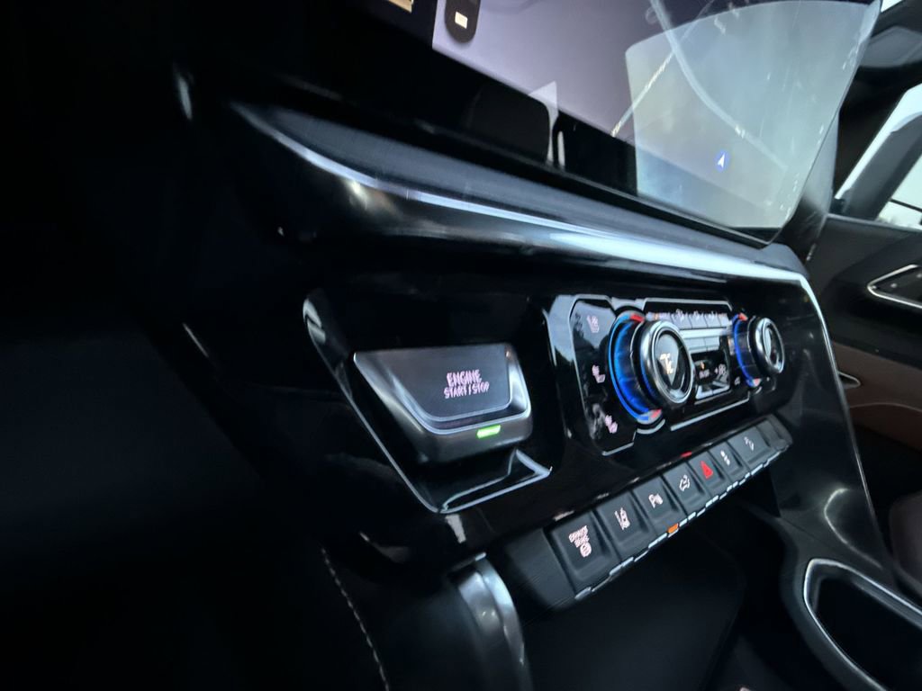 Certified 2024 GMC Sierra 2500 Denali Ultimate image 23