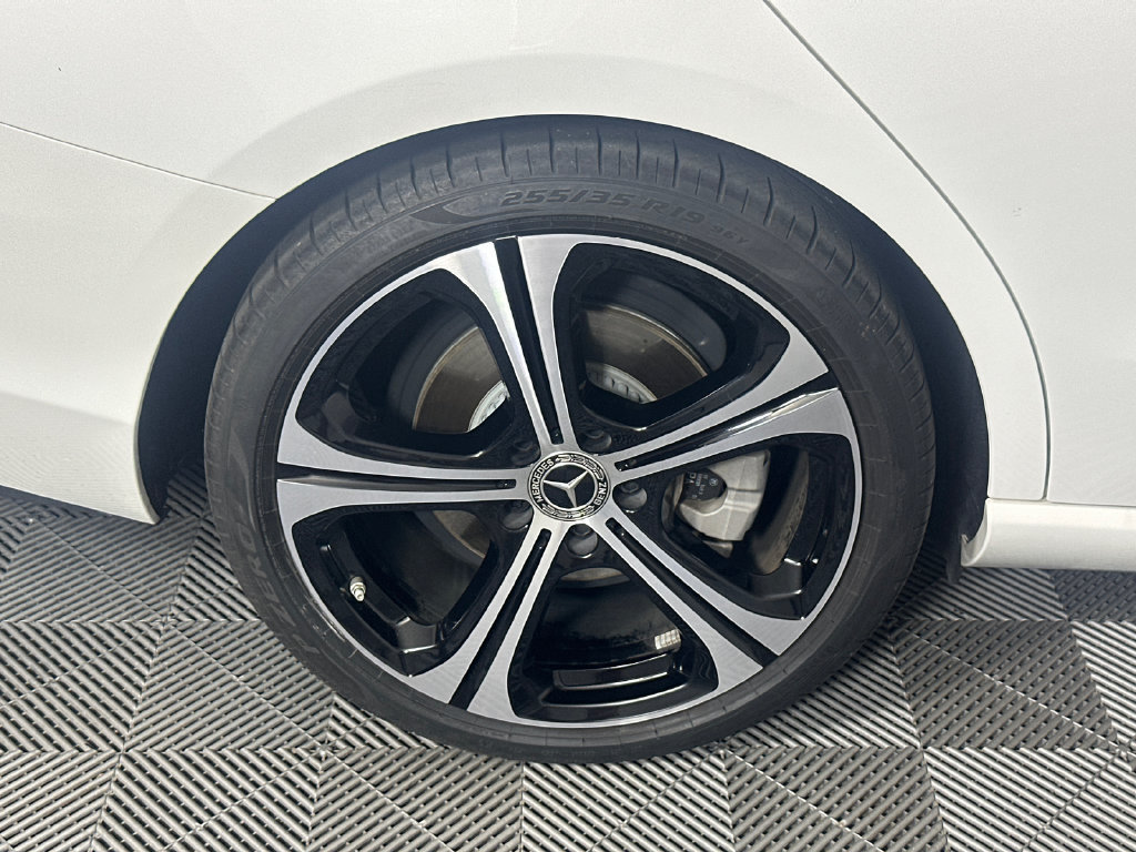 Certified 2024 Mercedes-Benz C 300 Sedan image 19