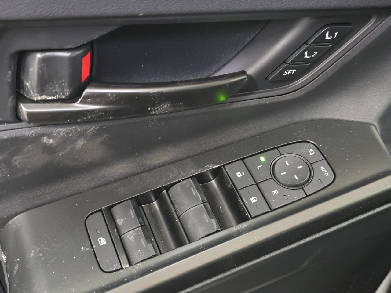 New 2026 Toyota bZ image 26