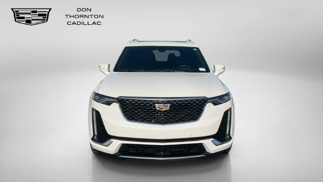 Used 2022 Cadillac XT6 Premium Luxury w/ Technology Package FWD image 8