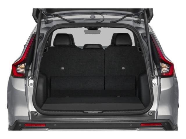 New 2026 Honda CR-V Sport-L image 10