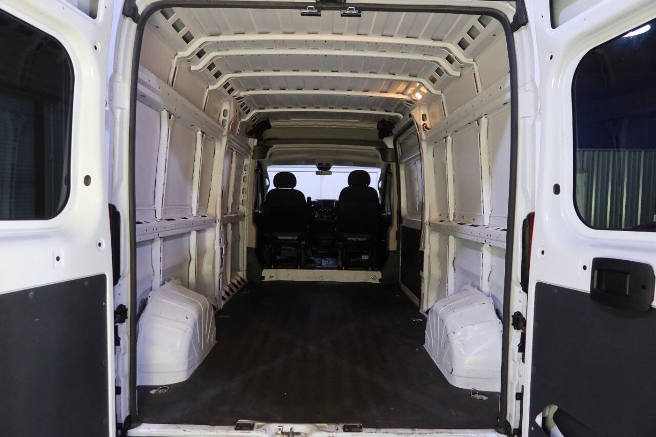 Used 2021 RAM ProMaster 2500 FWD image 15