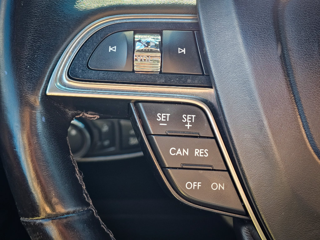 Used 2019 Lincoln Nautilus Select AWD/4WD image 20