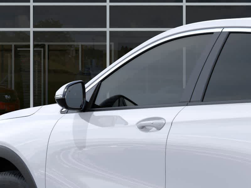 New 2026 Buick Envista Preferred w/ Convenience I Package FWD image 12