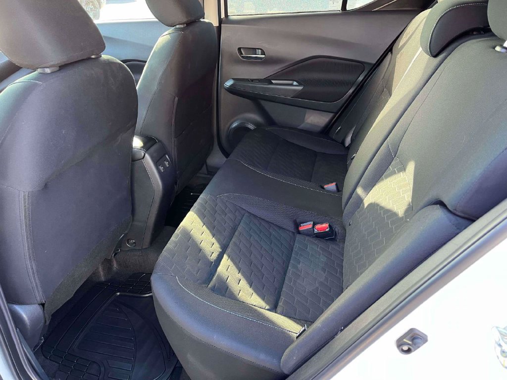 Used 2024 Nissan Kicks SV FWD image 6