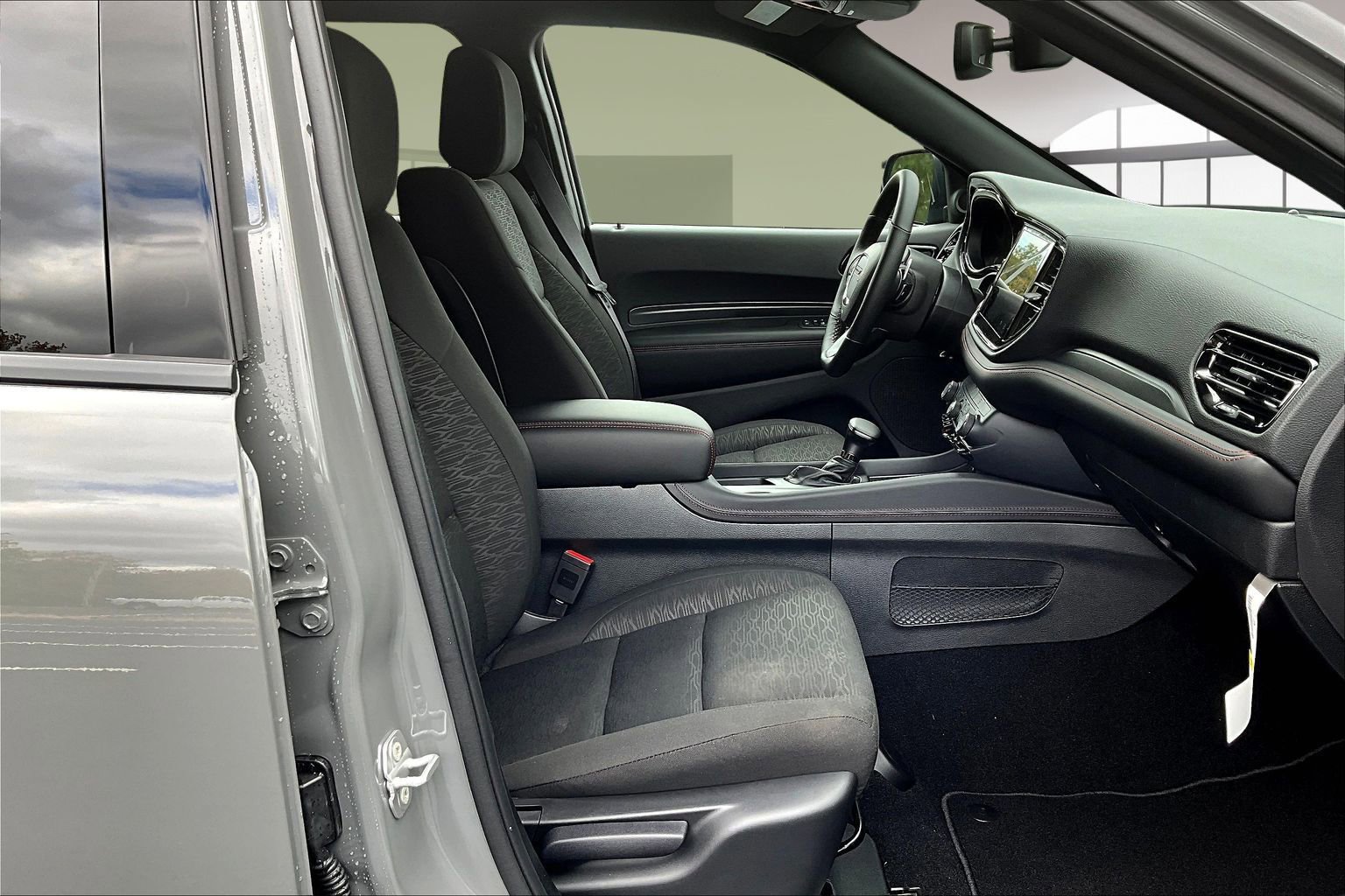 New 2026 Dodge Durango GT w/ Blacktop Package image 25