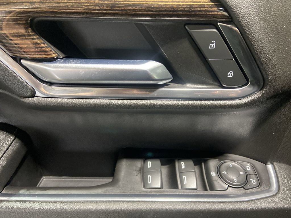 Certified 2024 GMC Sierra 1500 Elevation image 23