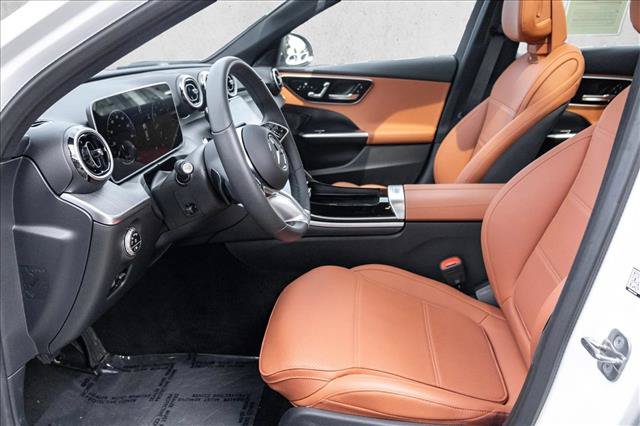 Certified 2026 Mercedes-Benz C 300 4MATIC Sedan image 12