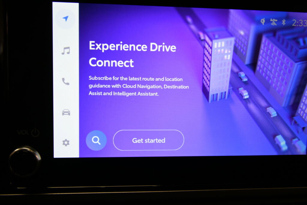 Certified 2025 Toyota Camry LE image 14