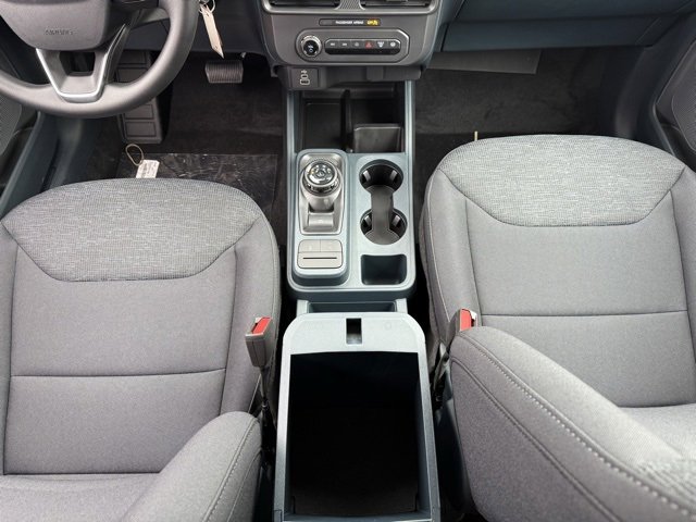 New 2025 Ford Maverick XL w/ Equipment Group 102A image 17