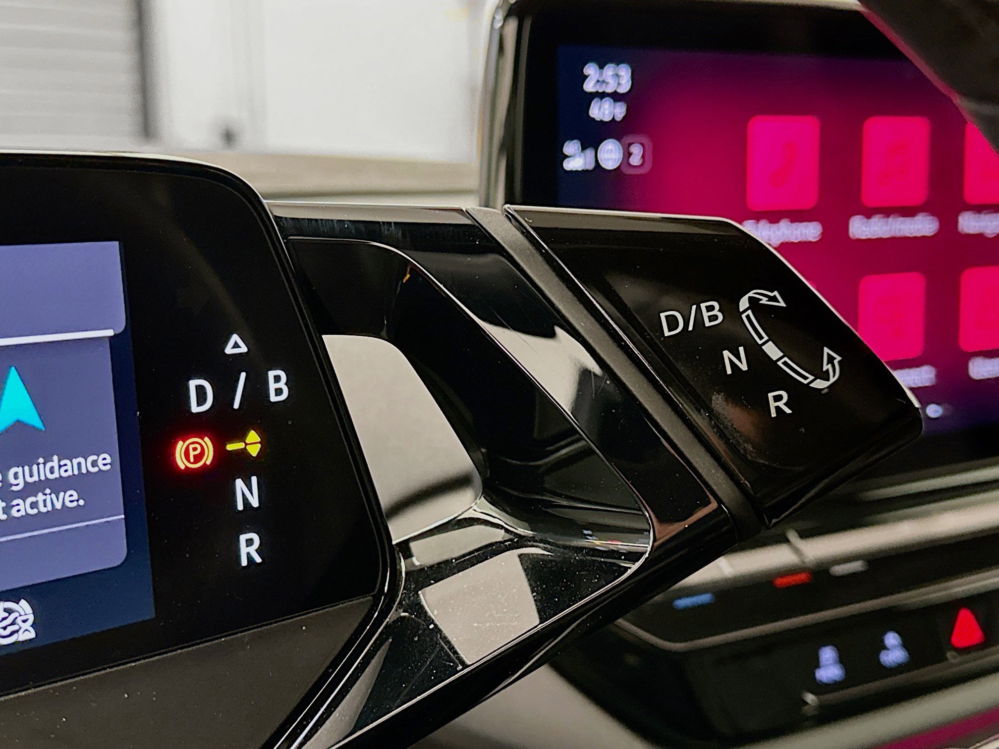 Used 2023 Volkswagen ID.4 Pro S image 25