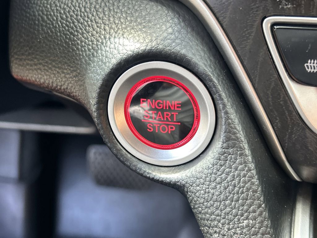 Used 2021 Honda Accord EX-L image 25