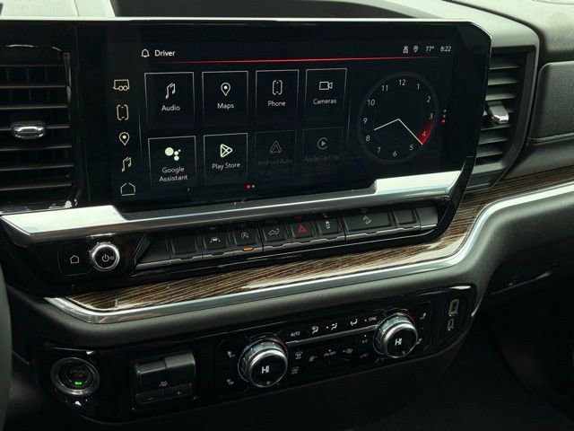 Used 2023 GMC Sierra 1500 SLE image 20