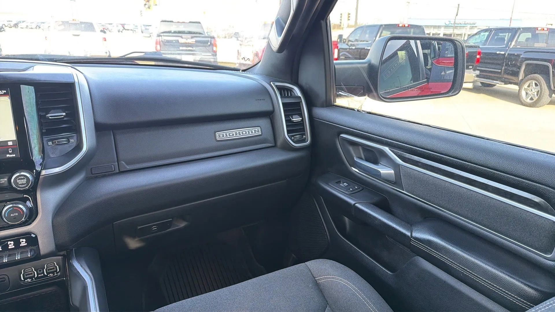 Used 2019 RAM 1500 Big Horn image 62