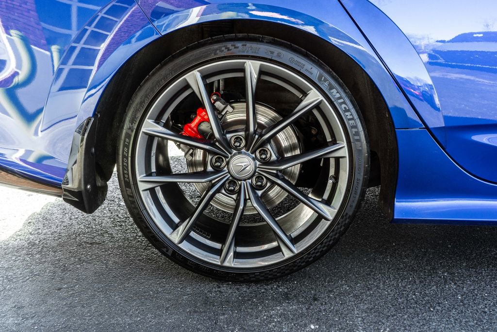 Used 2024 Acura Integra Type S image 34