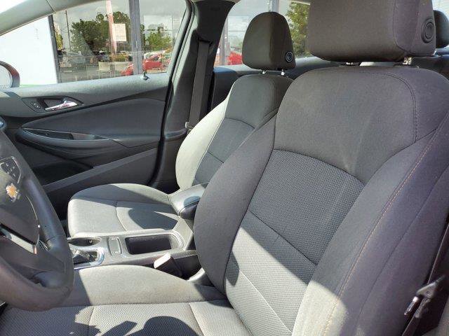 Used 2019 Chevrolet Cruze LS w/ LS Convenience Package FWD image 18