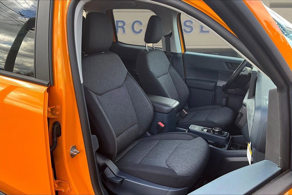 New 2026 Ford Maverick XLT w/ XLT Luxury Package image 11