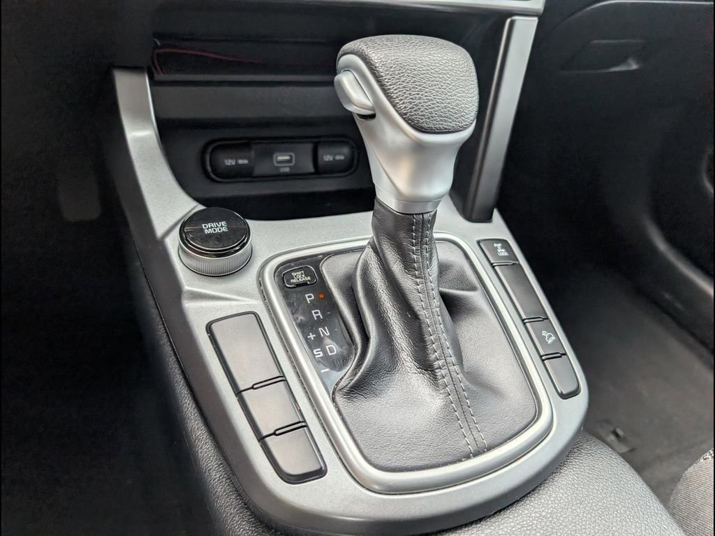 Used 2022 Kia Seltos LX AWD/4WD image 9