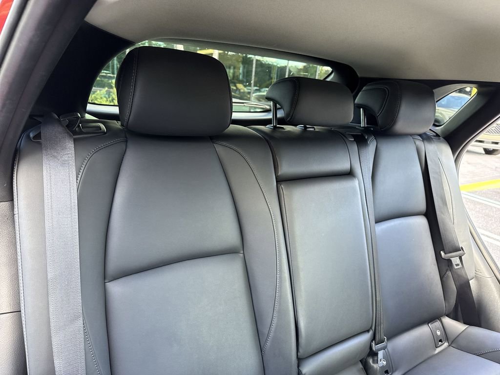 Certified 2023 MAZDA CX-30 AWD 2.5 S w/ Preferred Package image 48
