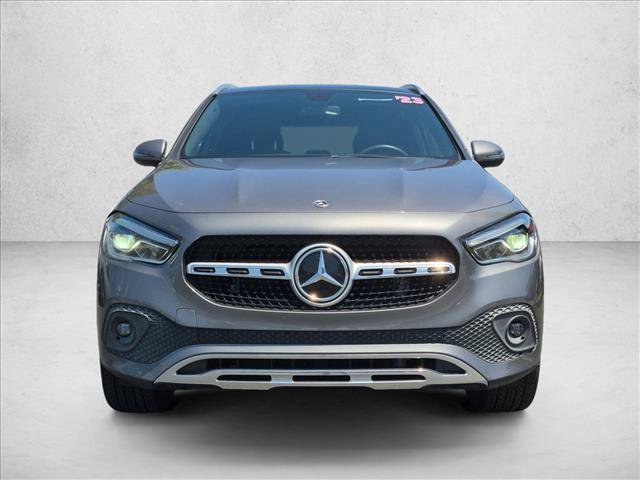 Used 2023 Mercedes-Benz GLA 250 video 2
