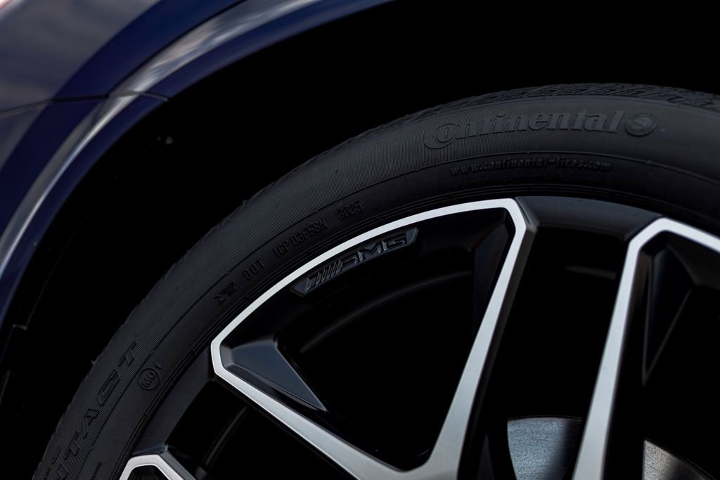 New 2026 Mercedes-Benz GLE 53 AMG 4MATIC Coupe image 26