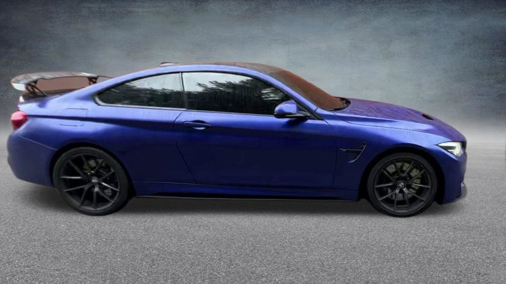 Used 2019 BMW M4 CS w/ Executive Package image 30