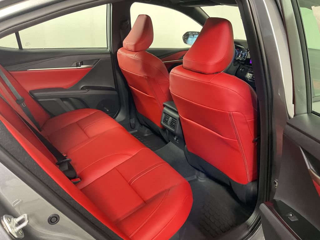 New 2026 Toyota Camry XSE w/ Premium Plus Package FWD image 20