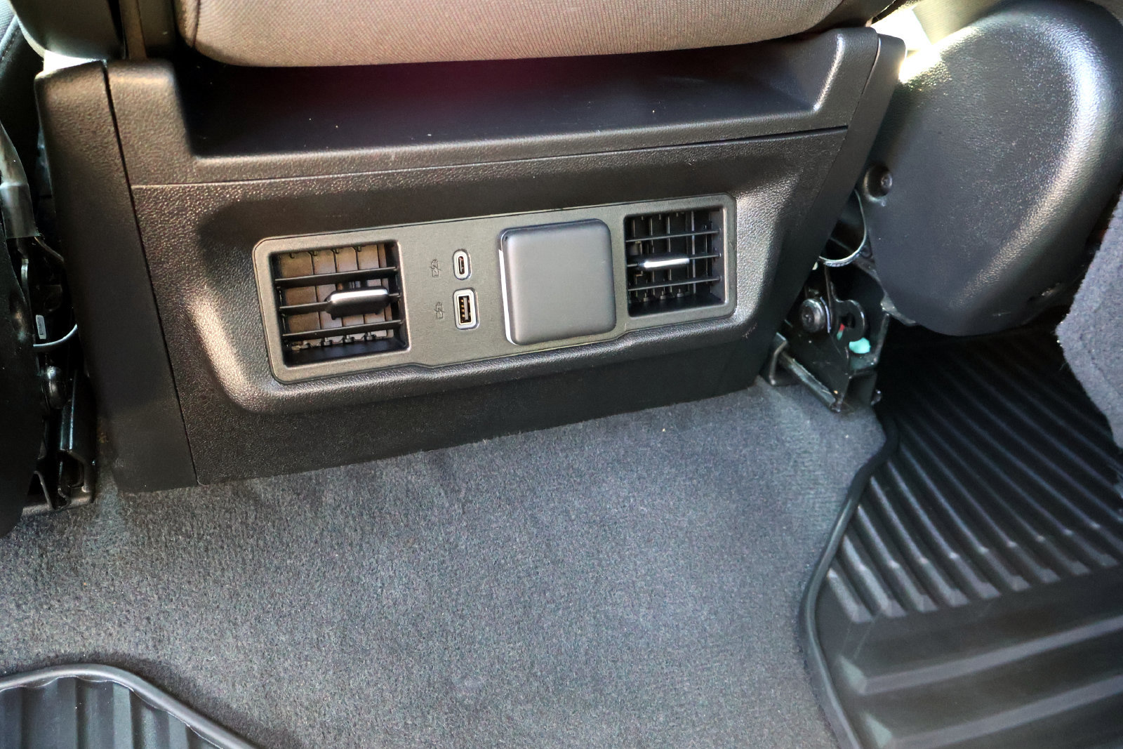 Used 2026 Chevrolet Silverado 1500 LT RWD image 14