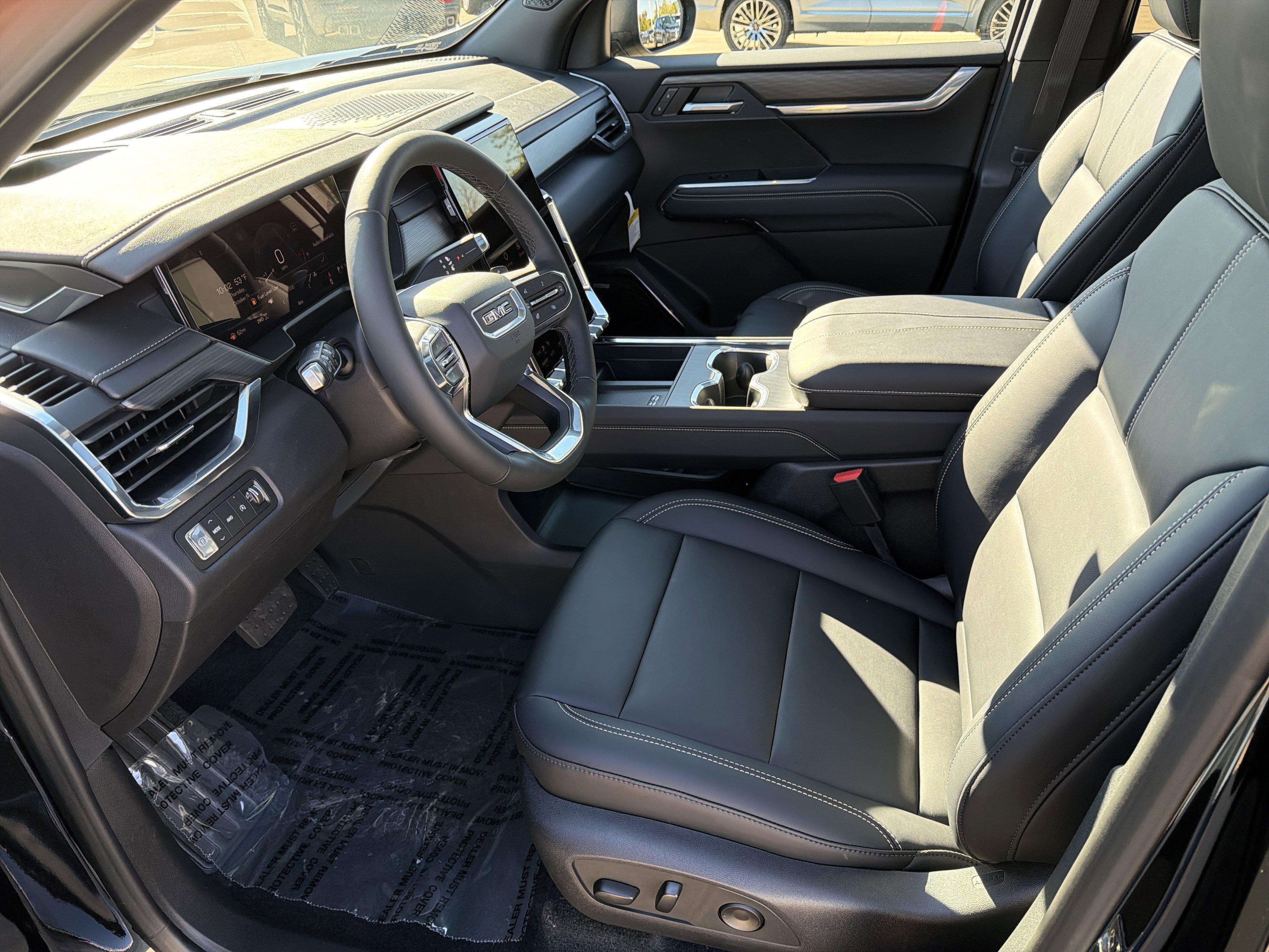 New 2026 GMC Acadia Elevation image 13