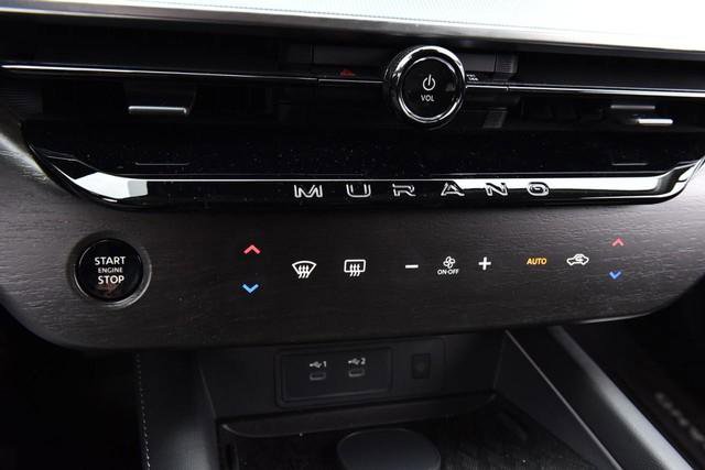 New 2026 Nissan Murano Platinum w/ Cargo Package image 20