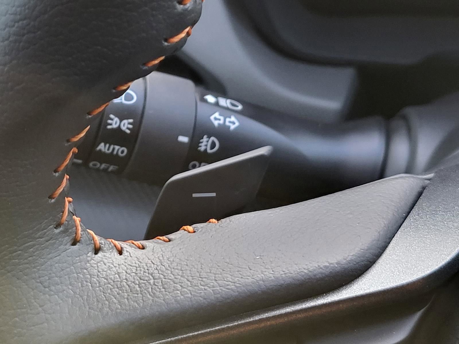 Certified 2025 Subaru Crosstrek 2.5i Limited w/ Crosstrek Mirror Package image 28