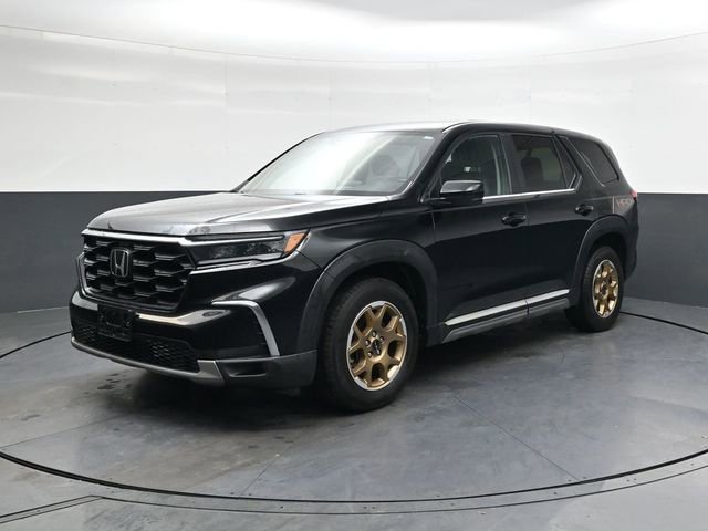 Used 2023 Honda Pilot EX-L image 10