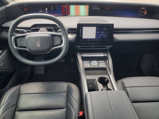 Used 2024 Lincoln Nautilus Premier w/ Equipment Group 102A AWD/4WD image 27