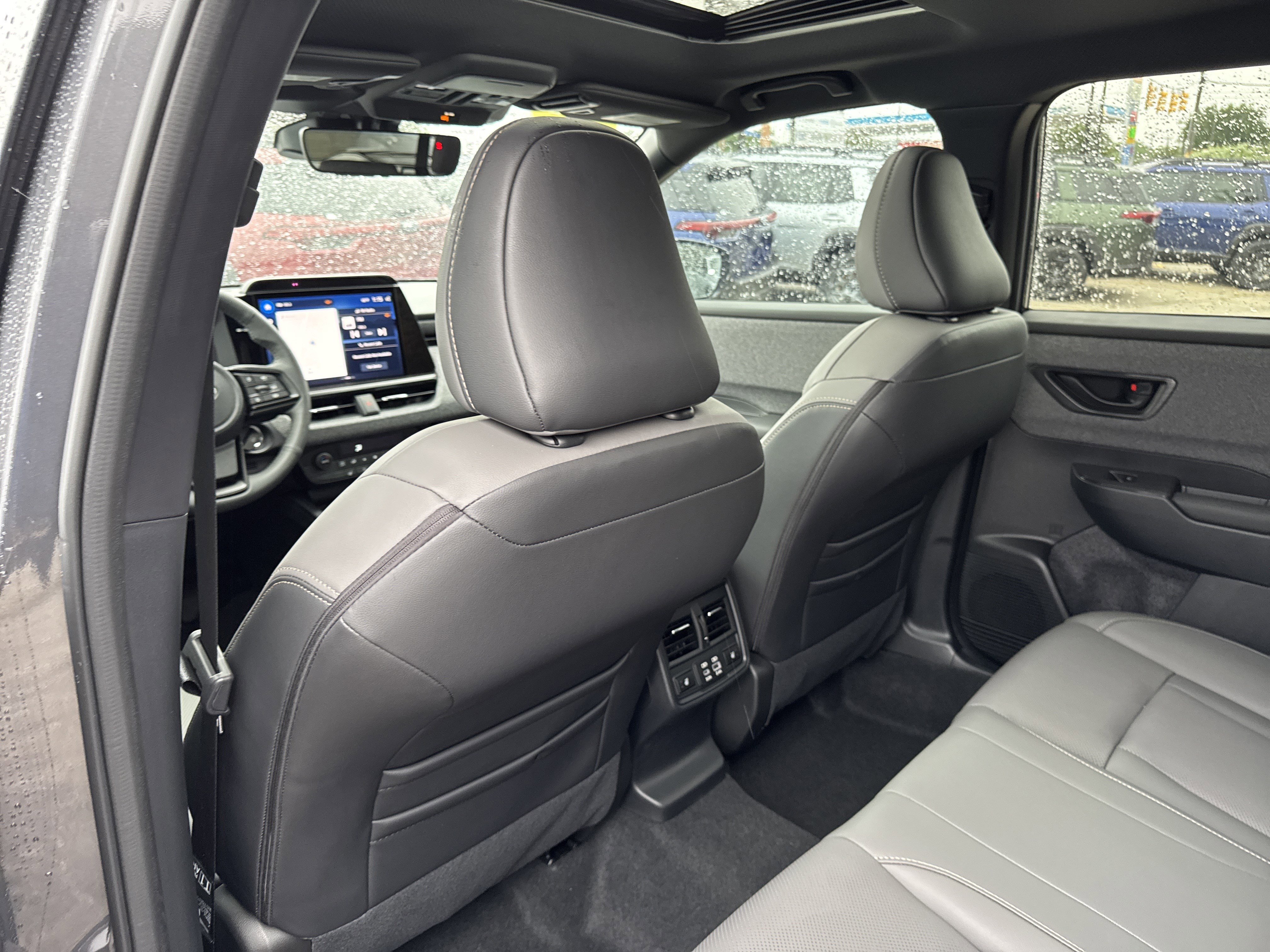 New 2026 Subaru Outback Limited XT AWD/4WD image 29