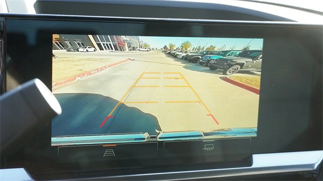 Used 2025 GMC Sierra 1500 SLE image 23