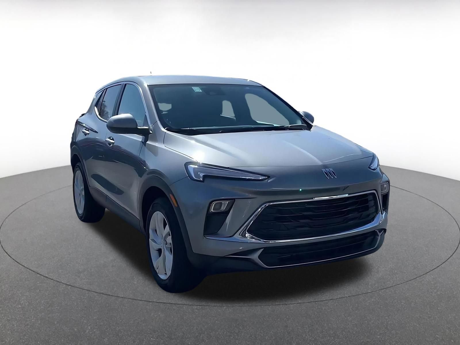 Used 2025 Buick Encore GX Preferred image 3