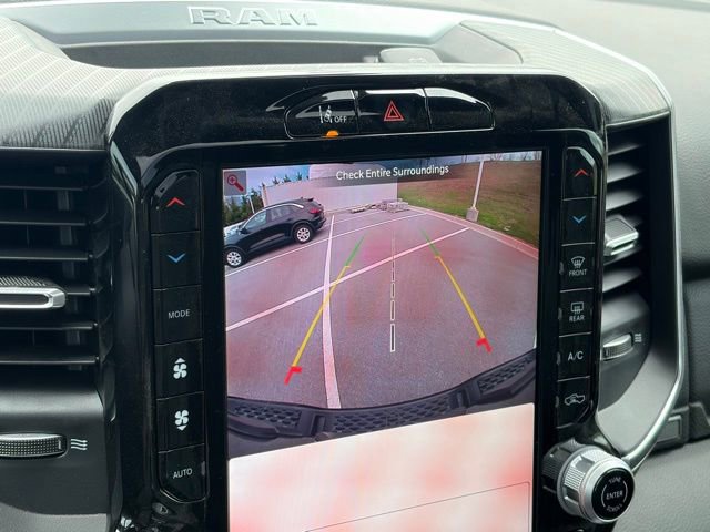 New 2026 RAM 1500 Big Horn image 20