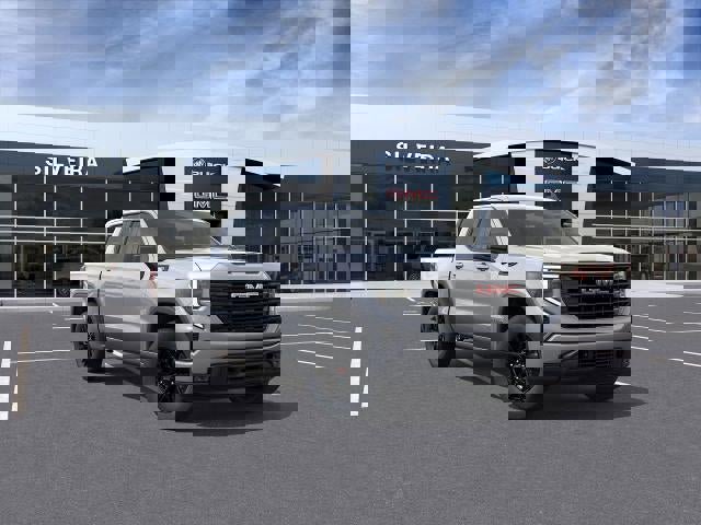New 2026 GMC Sierra 1500 Elevation