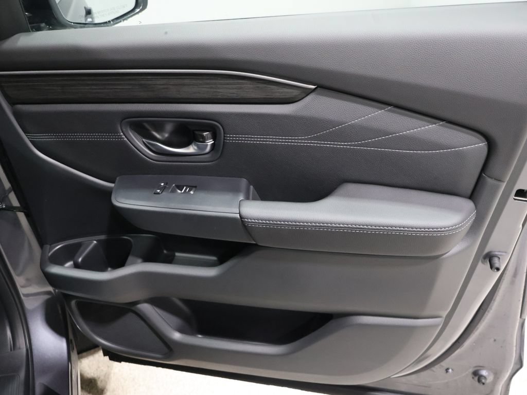 New 2026 Honda Pilot Touring image 19