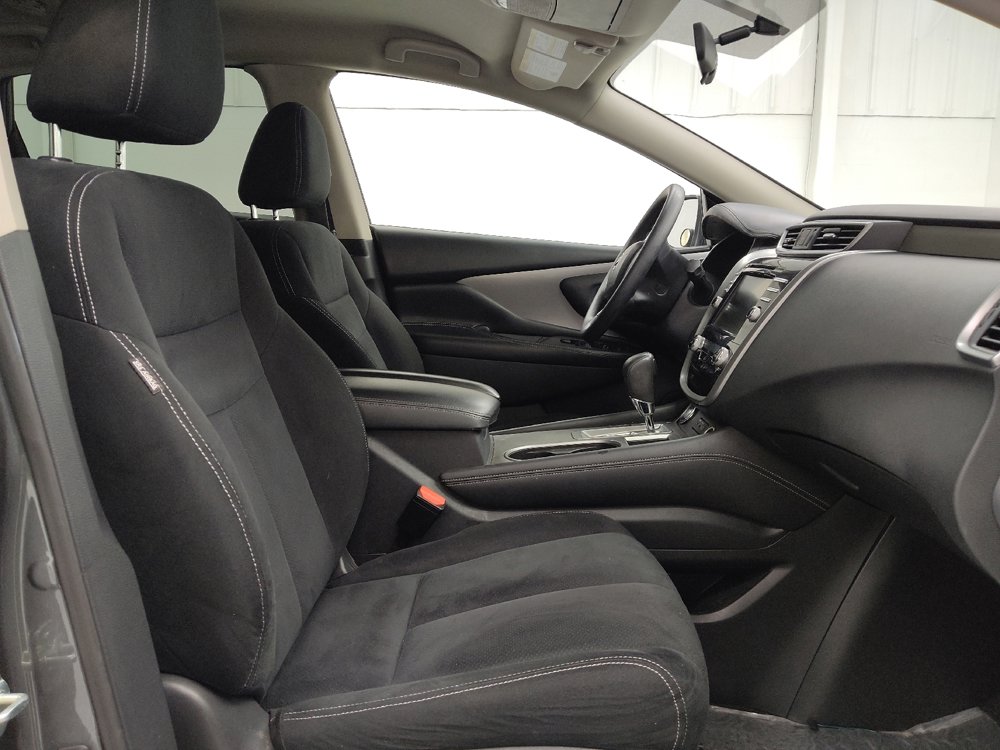 Used 2019 Nissan Murano S FWD image 21